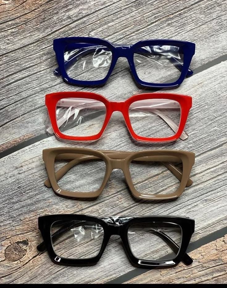 Ladies fancy shades