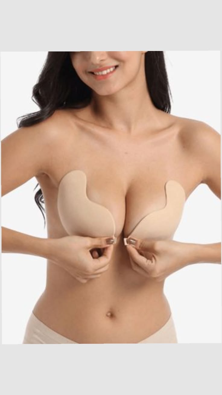 Boob tapes