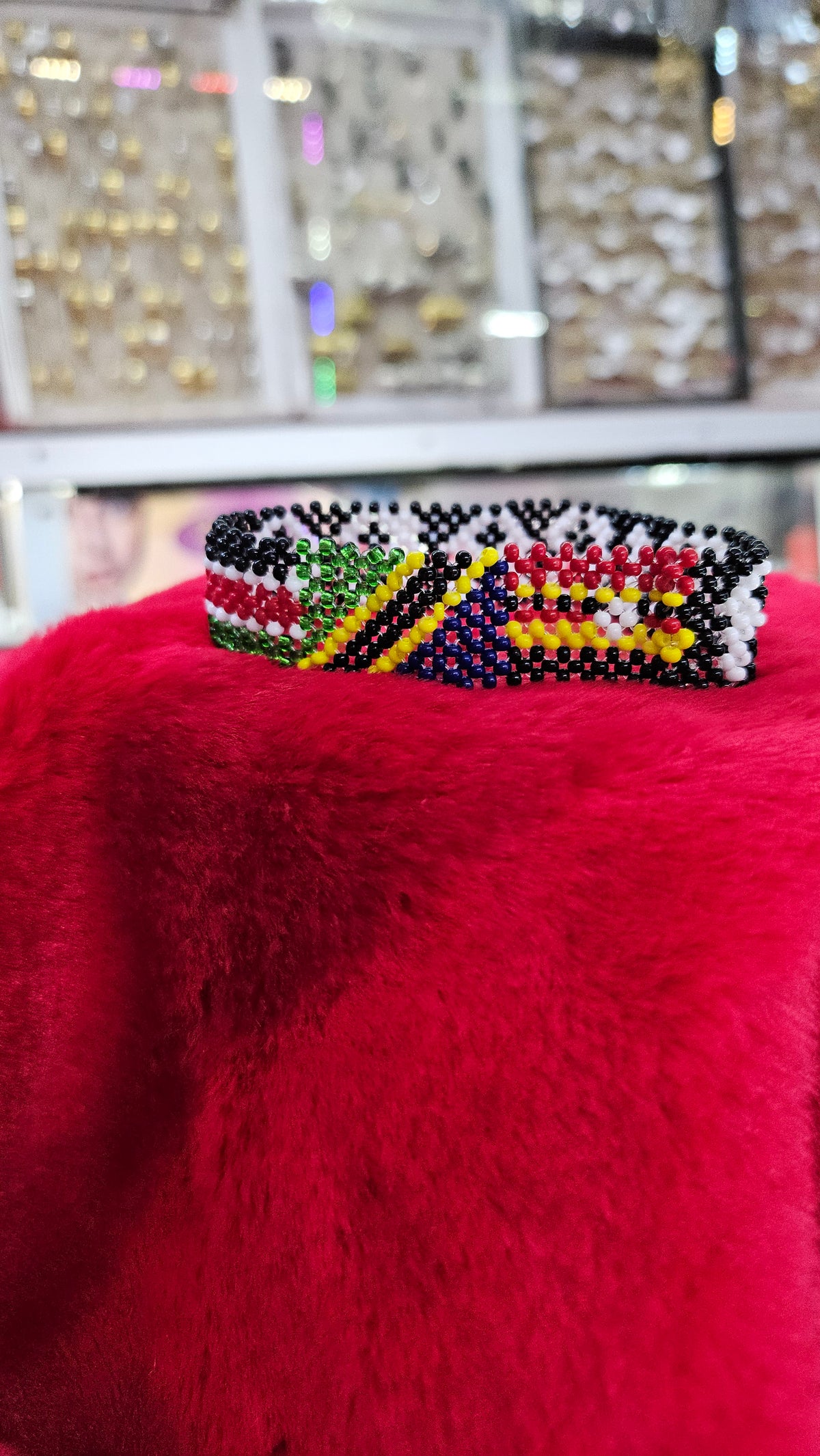 Kenyan Bracelet