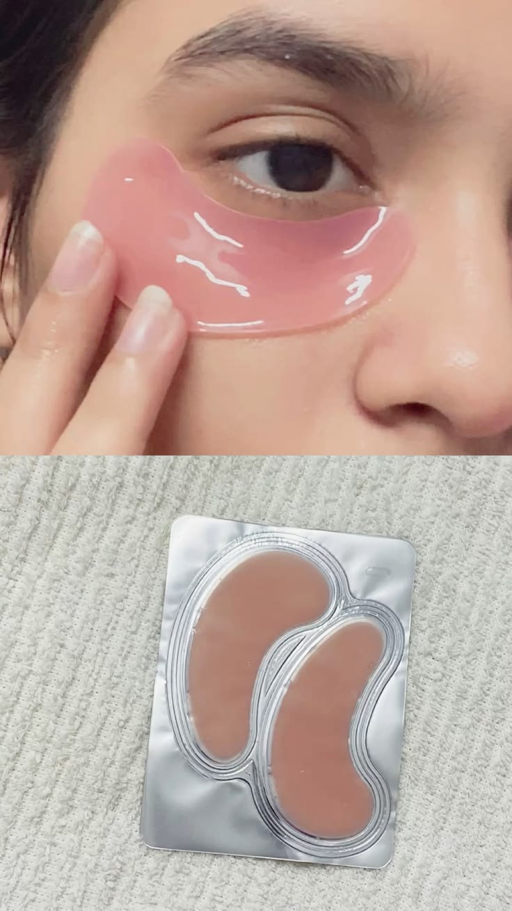 Eye mask