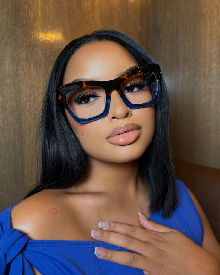 Ladies fancy shades