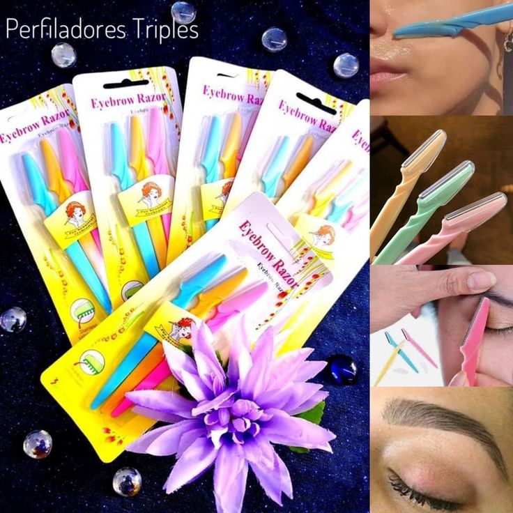 Tinkle facial proffessional razor