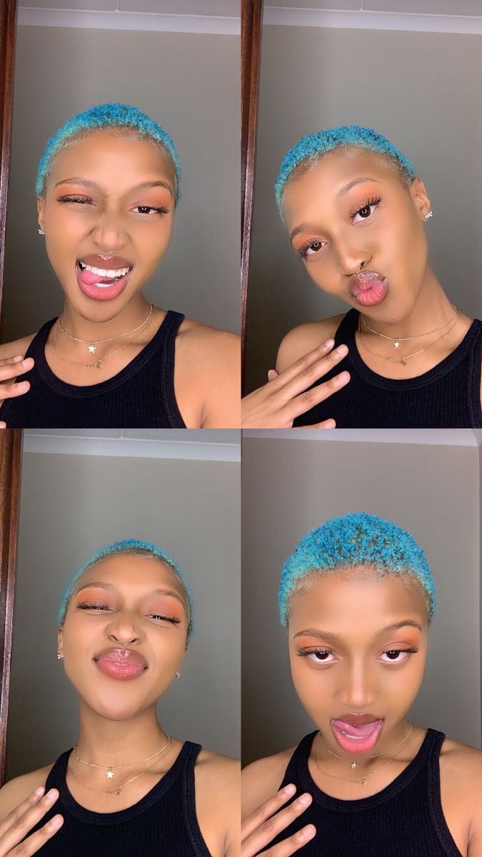 Crazy cloud dye
