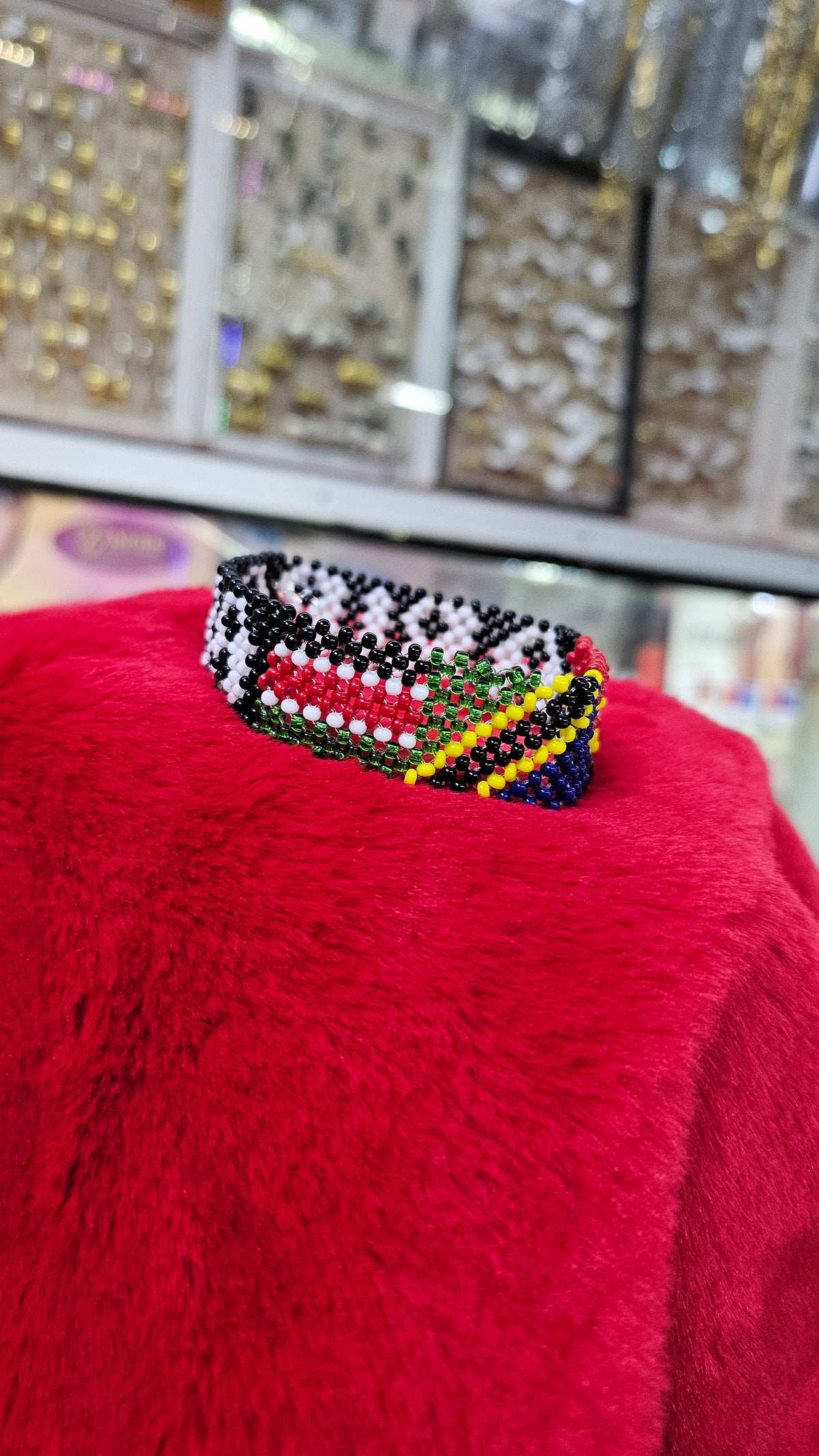 Kenyan Bracelet
