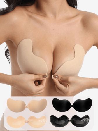 Boob tapes