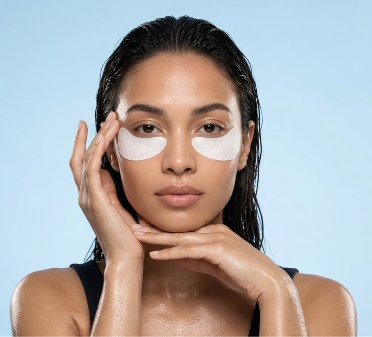 Eye mask