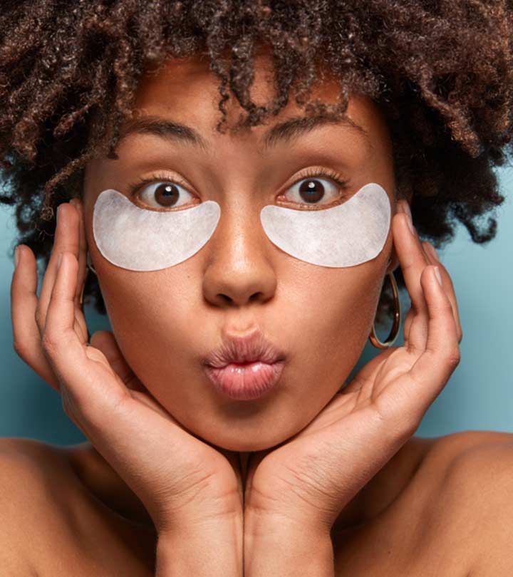 Eye mask