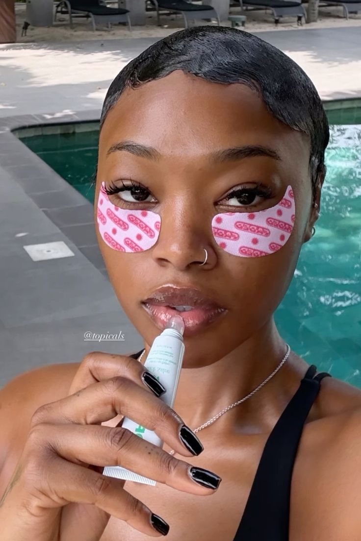 Eye mask