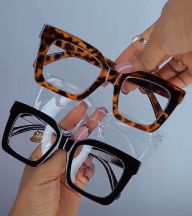 Designer wide shades