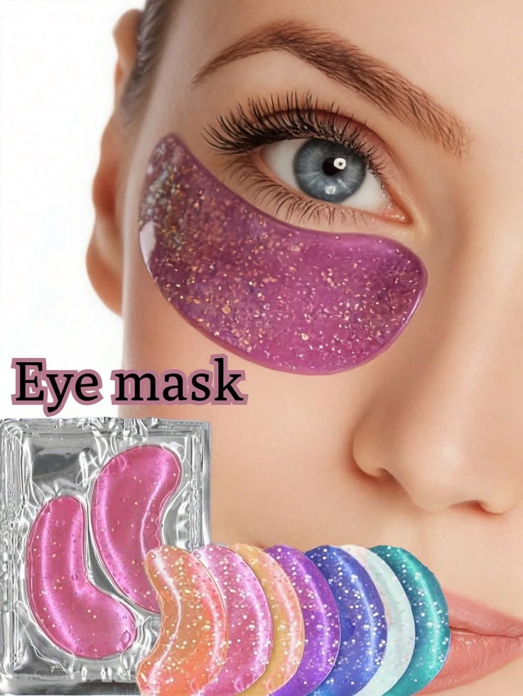 Eye mask