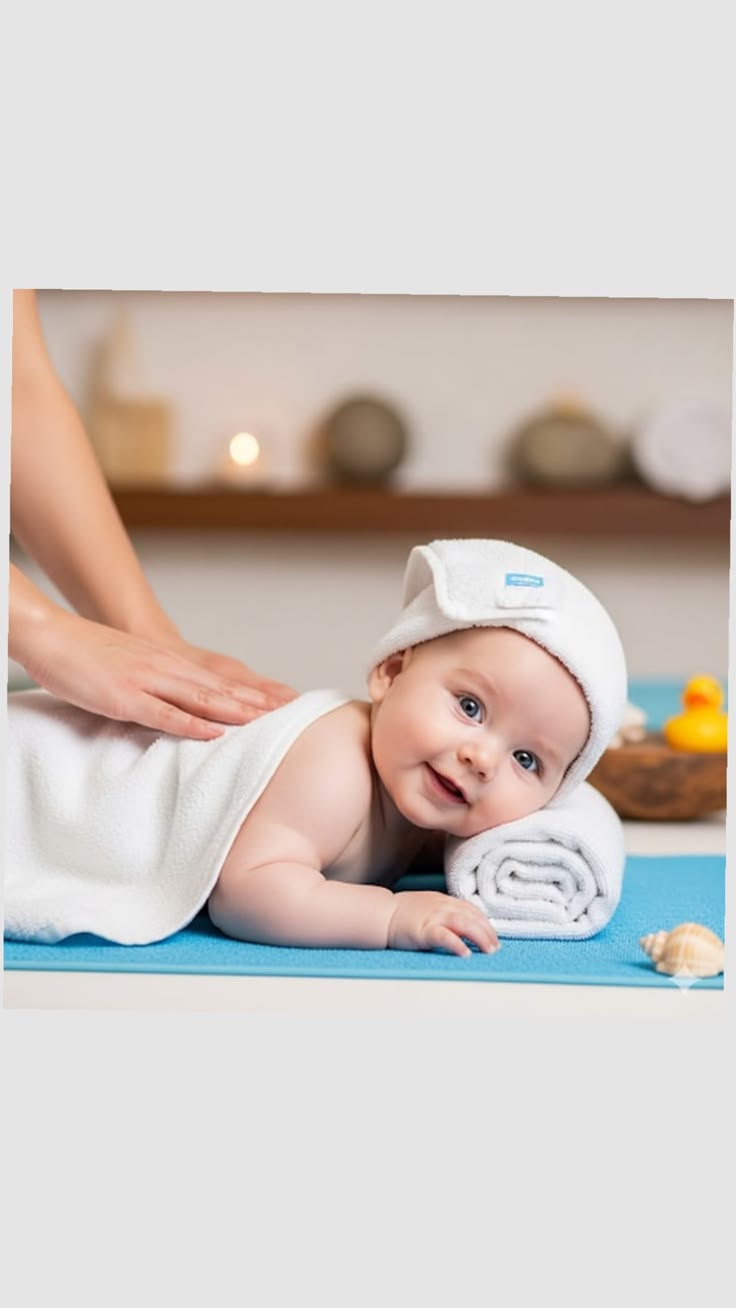 BABY CARE