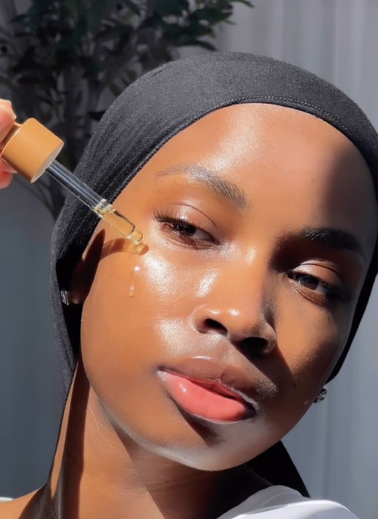 SKIN CARE