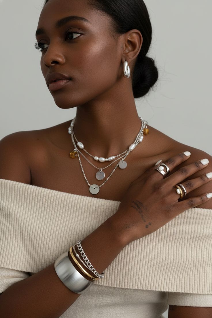 Jewellery
