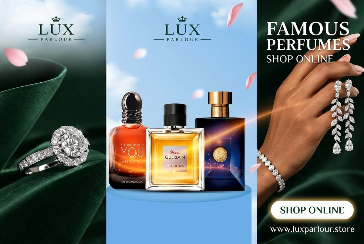 Fragrances