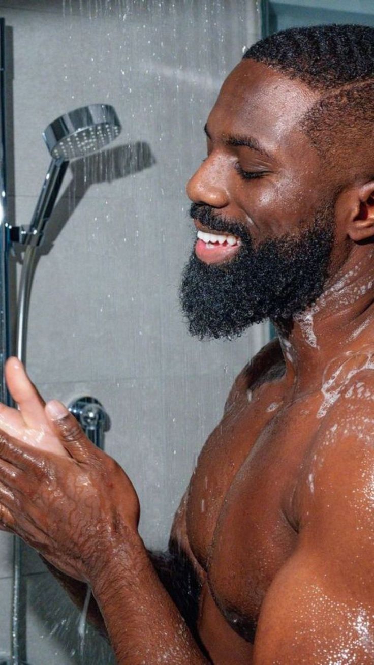 MEN AND GROOMING