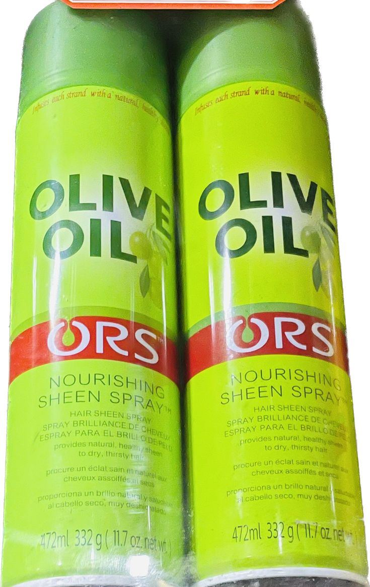 Olive spray