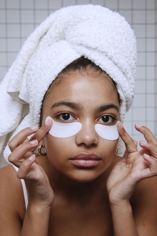 Eye mask
