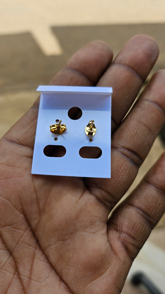 Designer quality earings 2.0