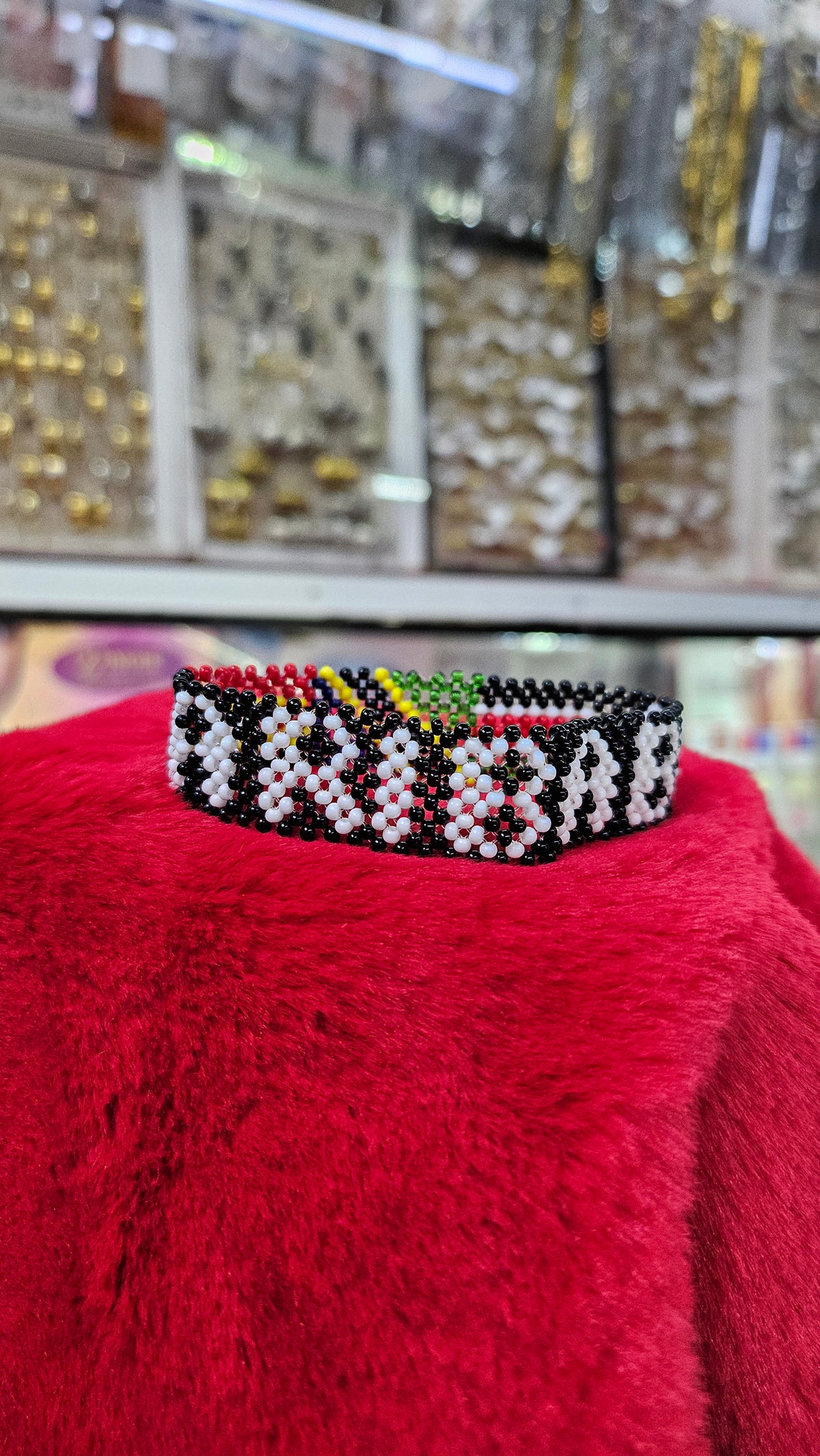 Kenyan Bracelet