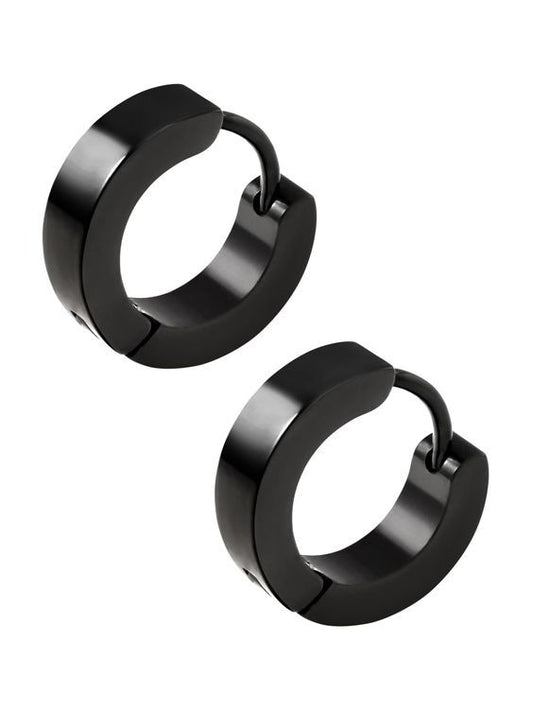 DNG stainless earings