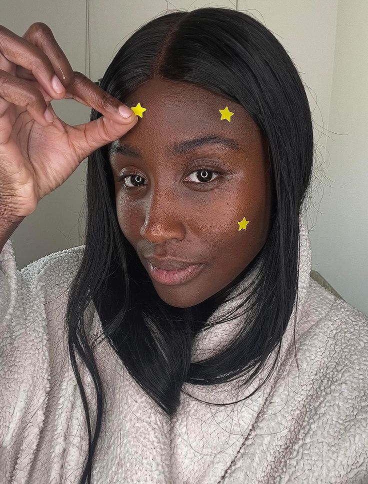 Pimples patch 1.0