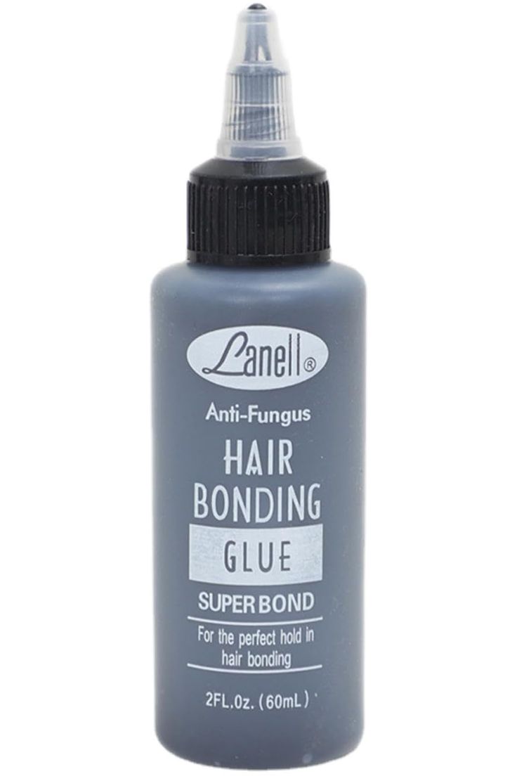 Lannel bonding glue