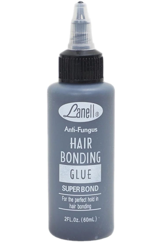 Lannel bonding glue
