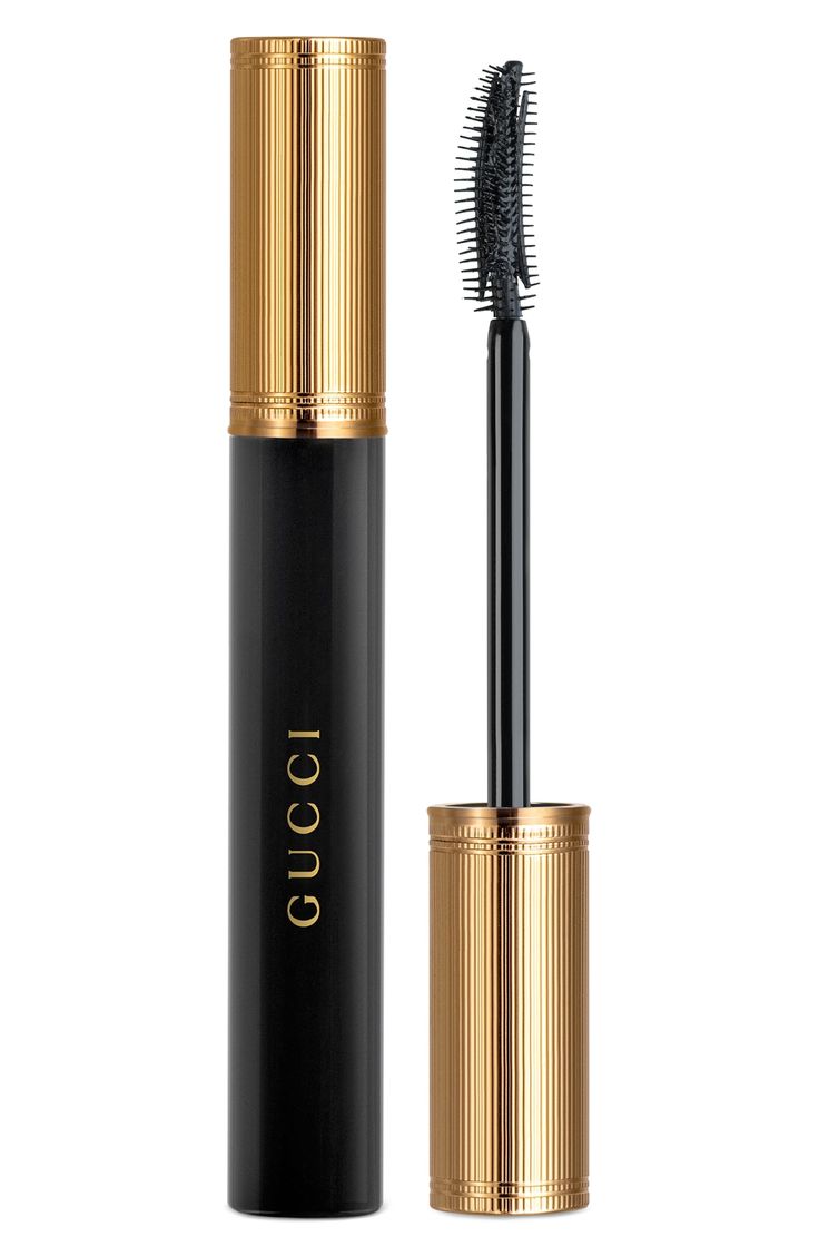 Gucci Le Magnétisme Volumizing Mascara