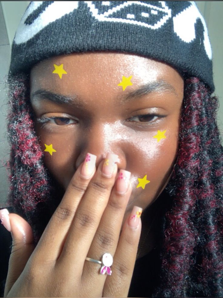 Pimples patch 1.0