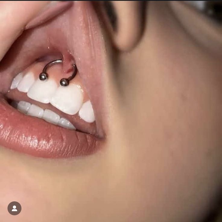 C shaped body piercings
