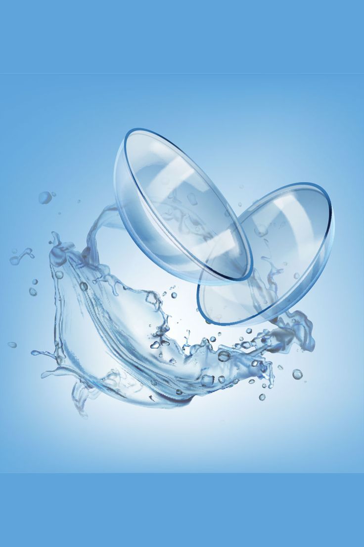Luminous 3D Colored Contact Lenses

Overview