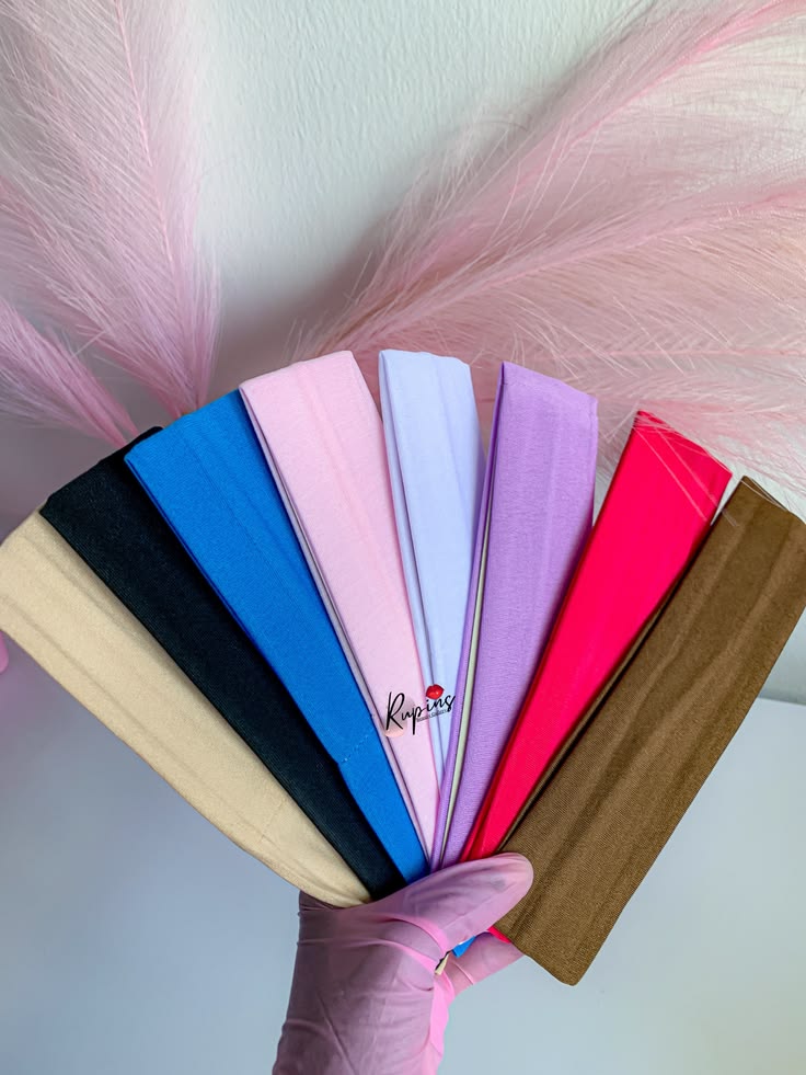 Wig head band