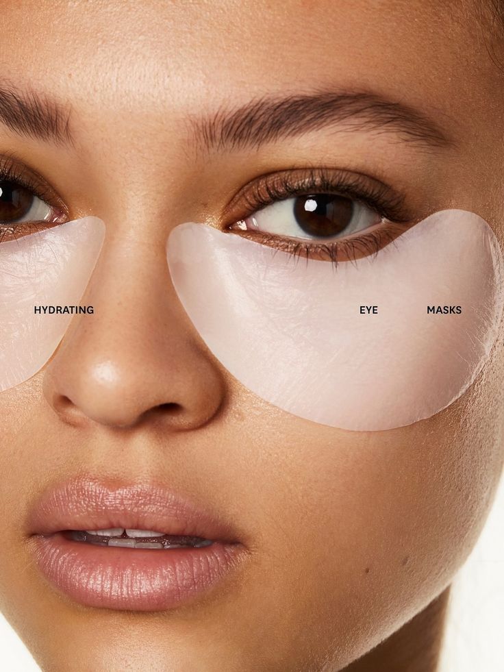 Eye mask