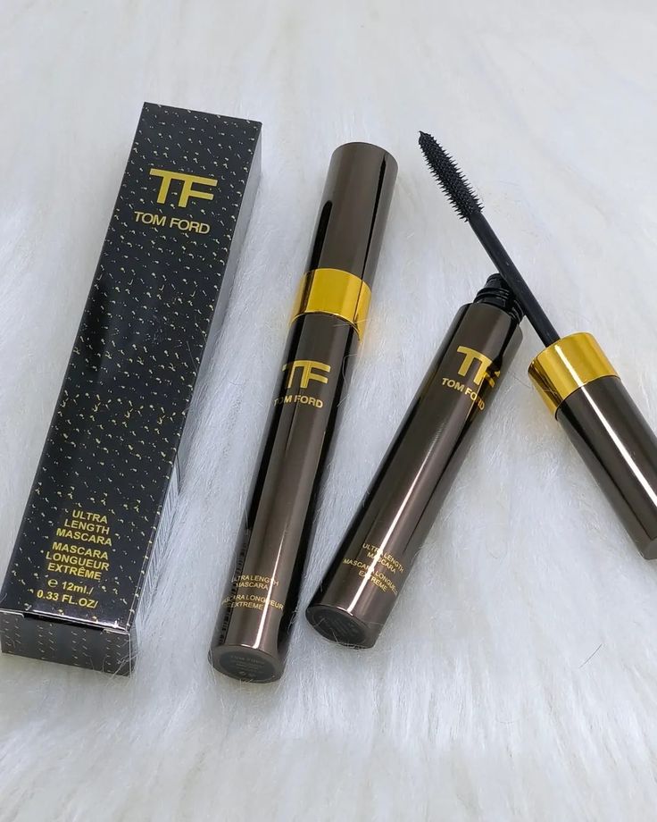 Tom Ford Ultra Length Mascara