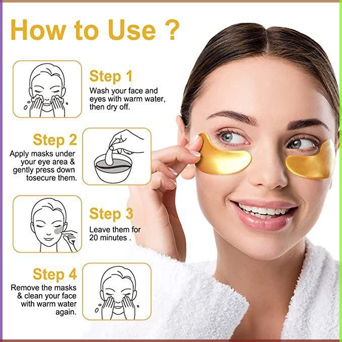 Eye mask
