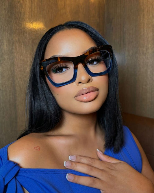 Ladies fancy shades