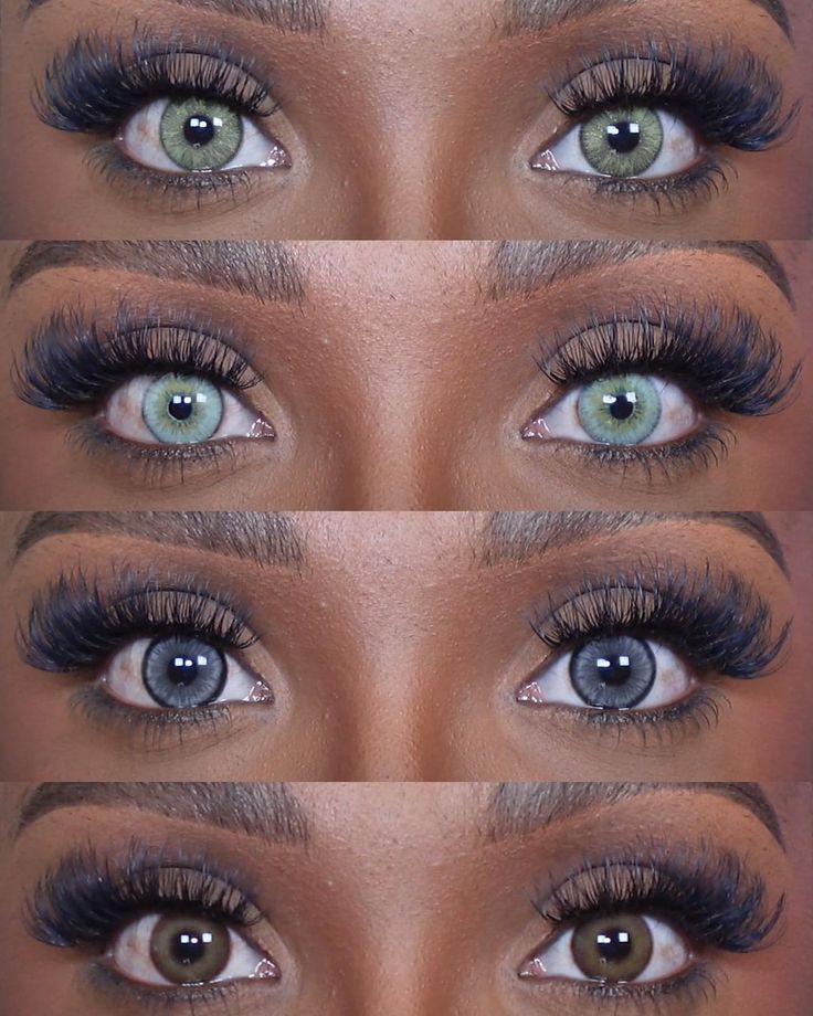 Luminous 3D Colored Contact Lenses

Overview