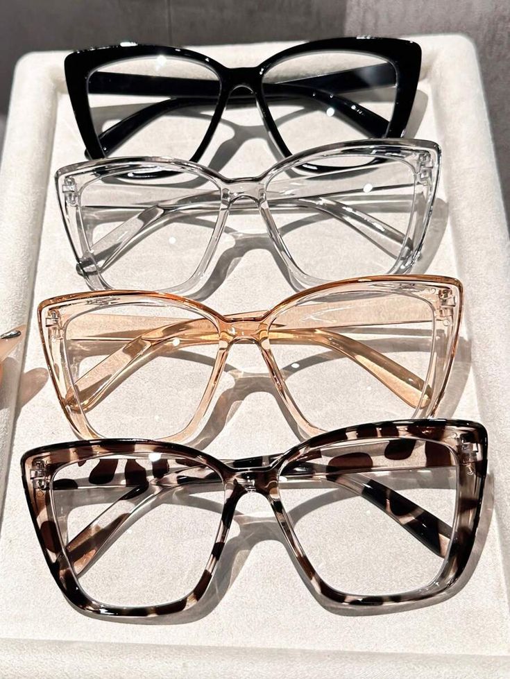 Ladies fancy shades