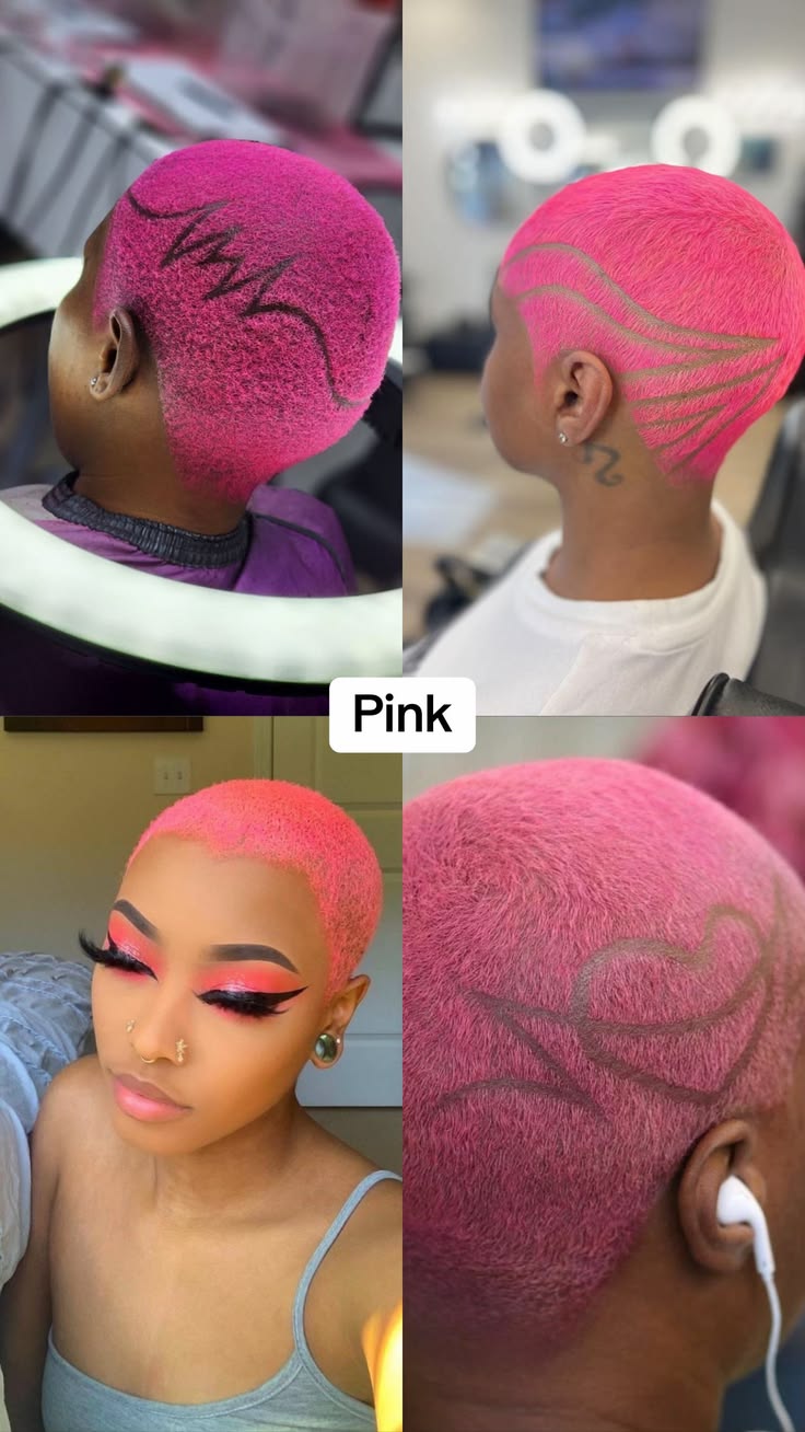 Crazy cloud dye