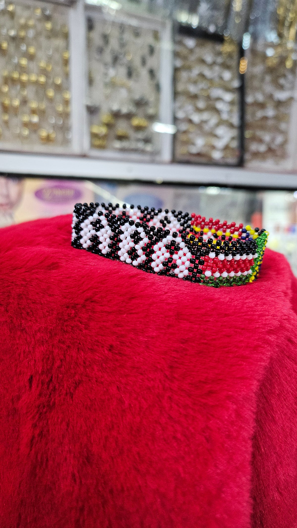 Kenyan Bracelet