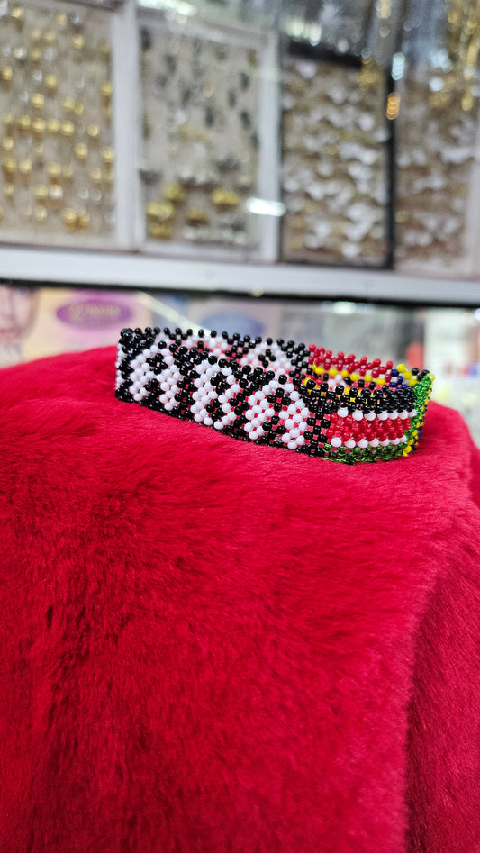 Kenyan Bracelet