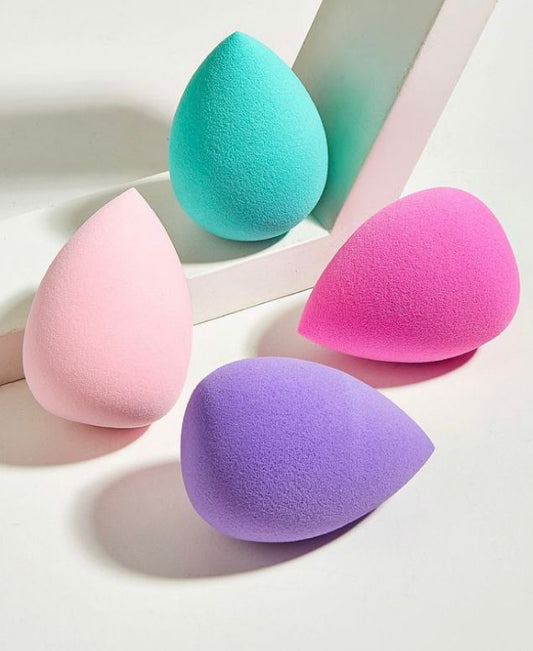 Beauty blender puff