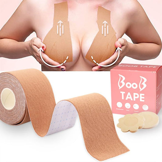 Boob tapes