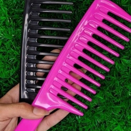 Wig comb