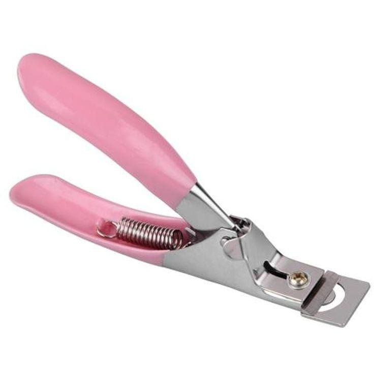 Edge nails cutter,tips cutter proffessional nails trimmer