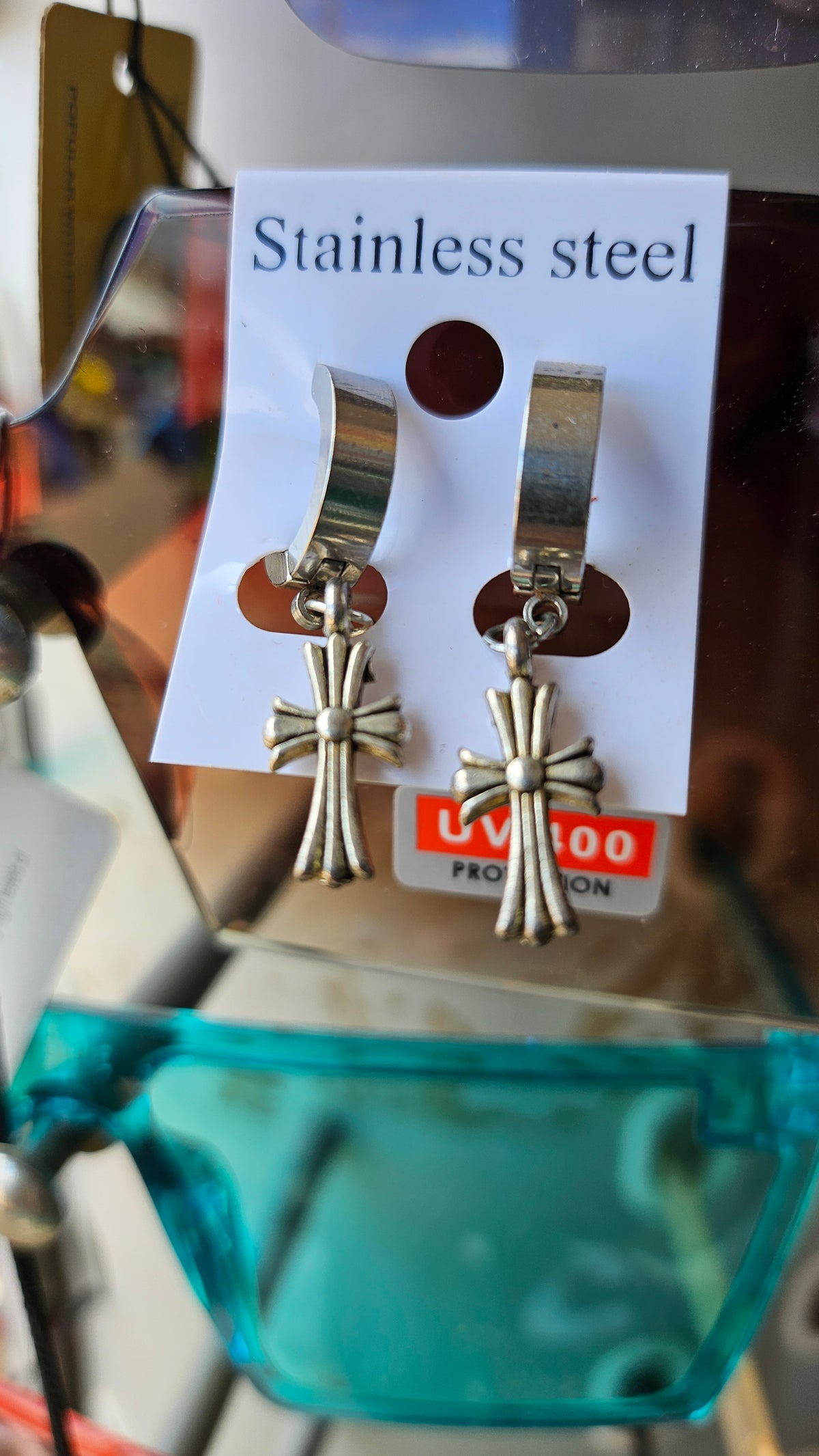 Designer quality earings 2.0