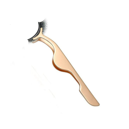 C shaped lash twizzer