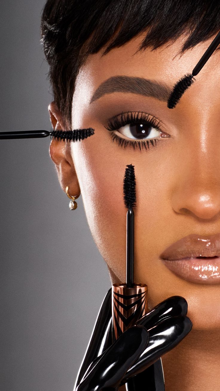 Gucci Le Magnétisme Volumizing Mascara