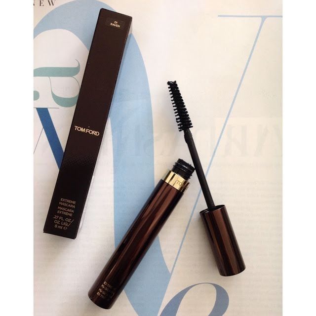 Tom Ford Ultra Length Mascara