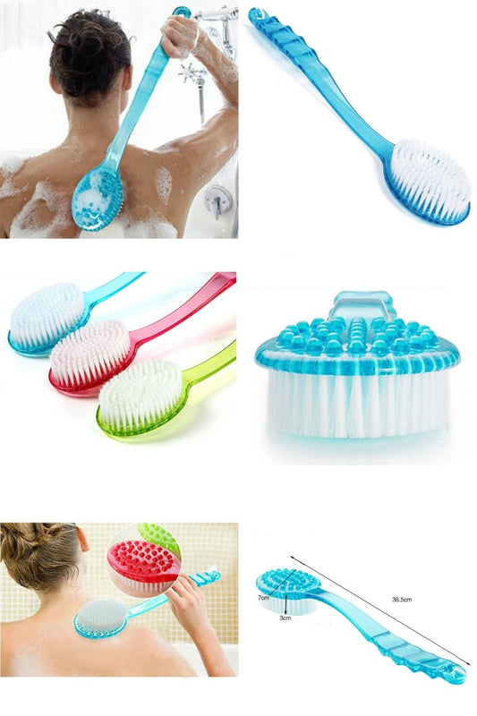 Shoulder Back scrubber